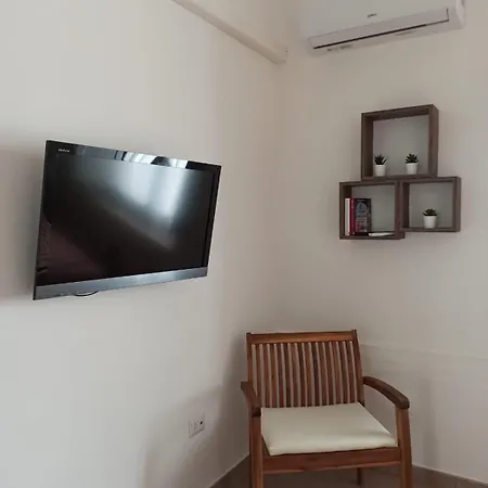 Apartment Catalan Charm 98 Alghero