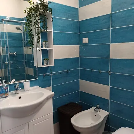 Appartement Catalan Charm 98