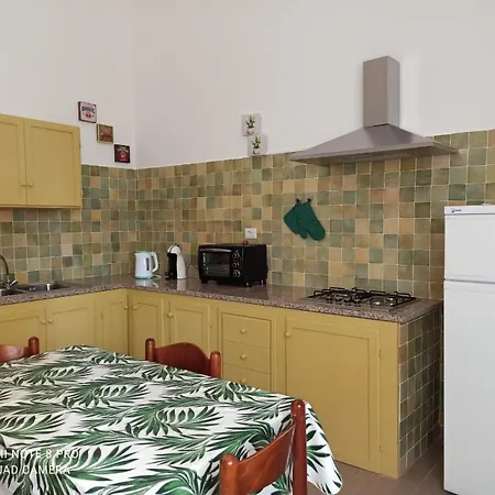 Catalan Charm 98 Appartement
