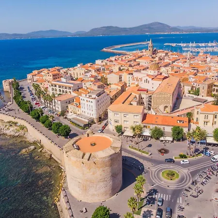 Catalan Charm 98 *